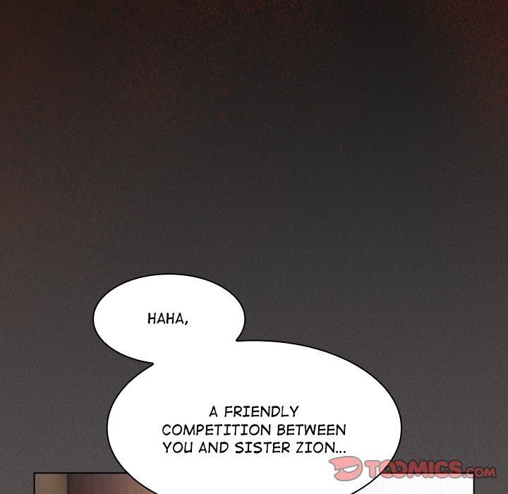 The Messiah and His Followers Chapter 7 - Manhwa18.com