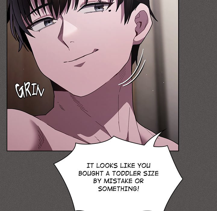 The Messiah and His Followers Chapter 7 - Manhwa18.com