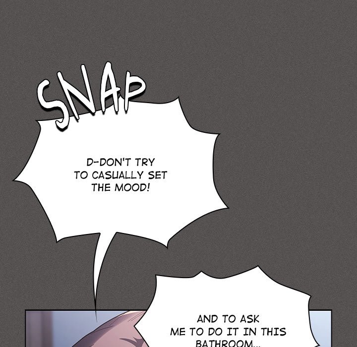 The Messiah and His Followers Chapter 7 - Manhwa18.com