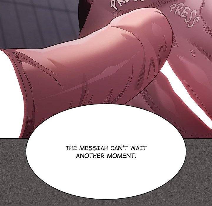 The Messiah and His Followers Chapter 7 - Manhwa18.com