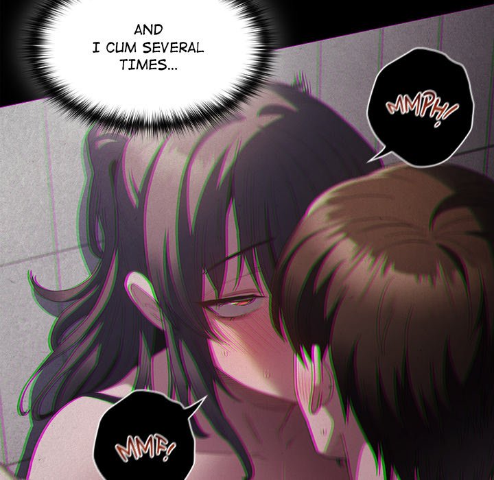 The Messiah and His Followers Chapter 8 - Manhwa18.com