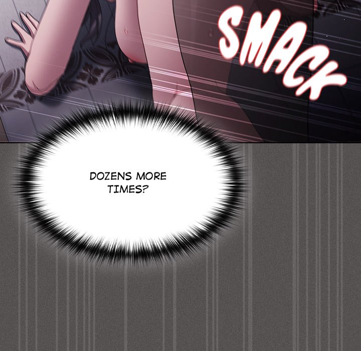 The Messiah and His Followers Chapter 8 - Manhwa18.com