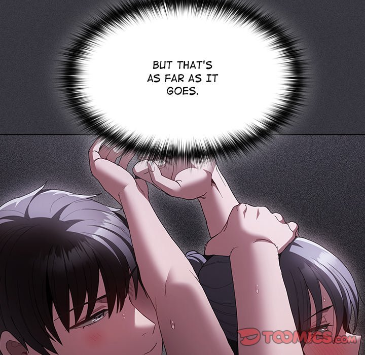 The Messiah and His Followers Chapter 8 - Manhwa18.com
