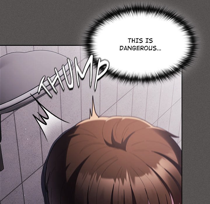 The Messiah and His Followers Chapter 8 - Manhwa18.com