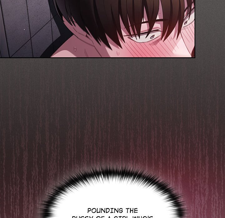 The Messiah and His Followers Chapter 8 - Manhwa18.com