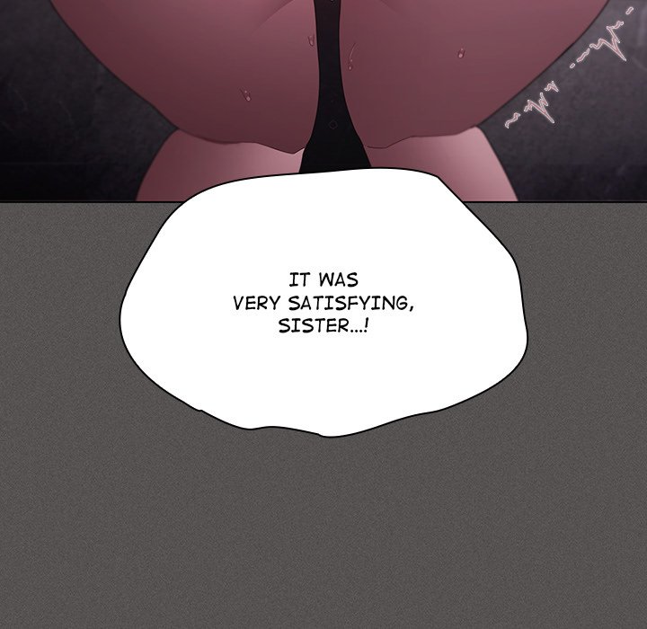The Messiah and His Followers Chapter 8 - Manhwa18.com