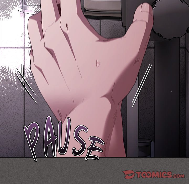 The Messiah and His Followers Chapter 8 - Manhwa18.com