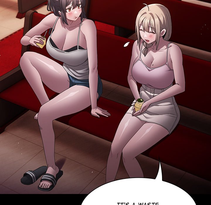 The Messiah and His Followers Chapter 9 - Manhwa18.com