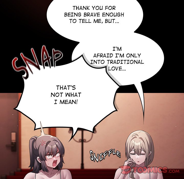 The Messiah and His Followers Chapter 9 - Manhwa18.com