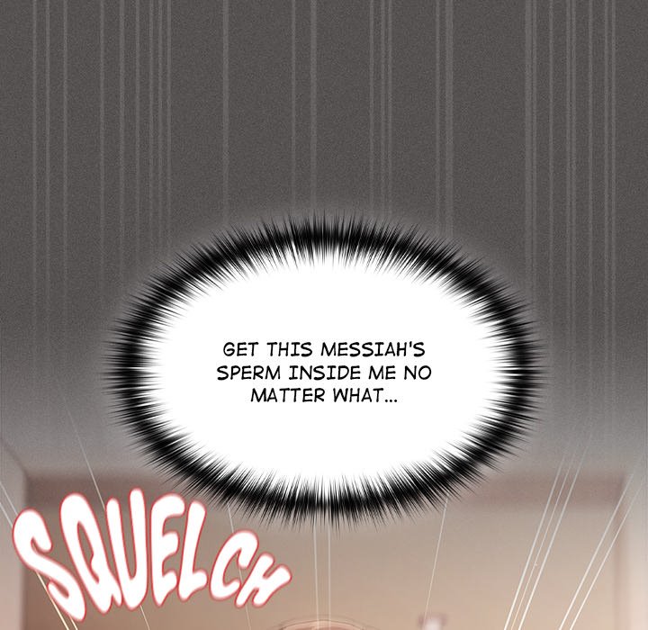 The Messiah and His Followers Chapter 9 - Manhwa18.com