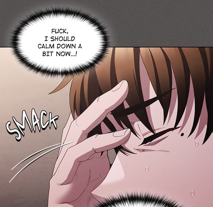 The Messiah and His Followers Chapter 9 - Manhwa18.com