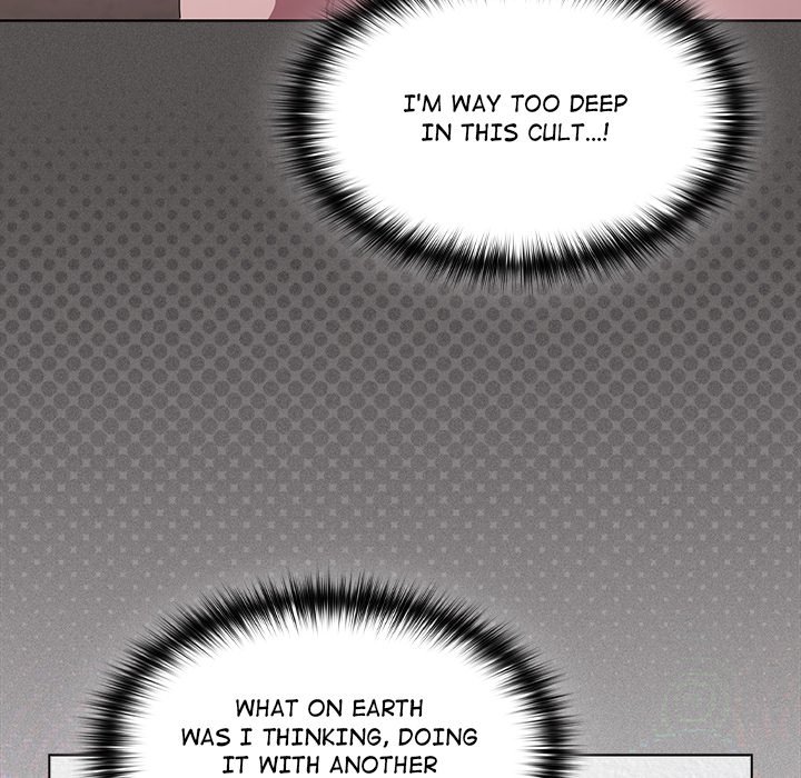 The Messiah and His Followers Chapter 9 - Manhwa18.com