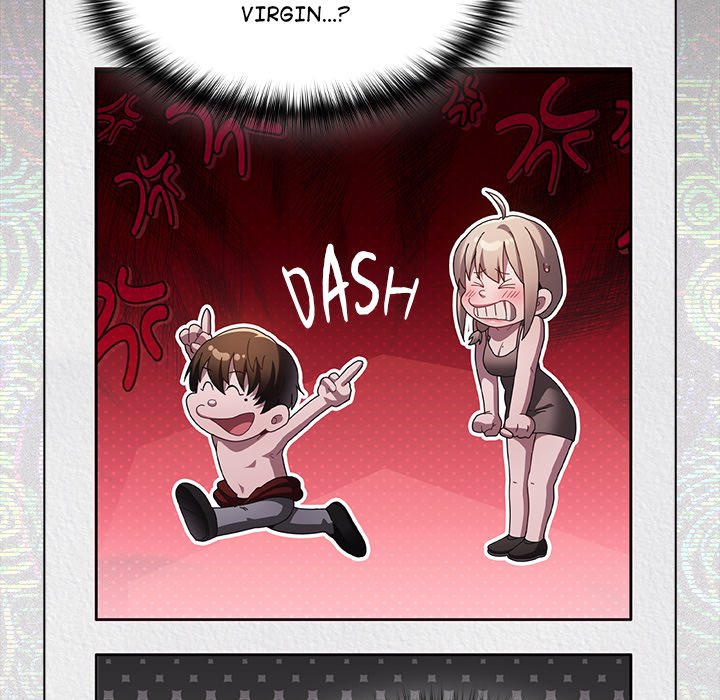 The Messiah and His Followers Chapter 9 - Manhwa18.com