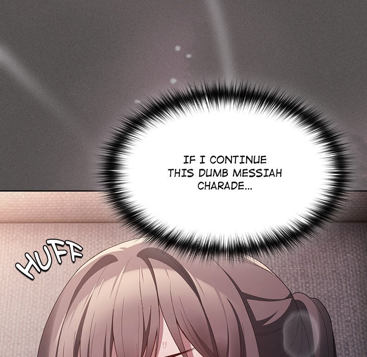 The Messiah and His Followers Chapter 9 - Manhwa18.com
