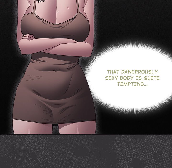 The Messiah and His Followers Chapter 9 - Manhwa18.com