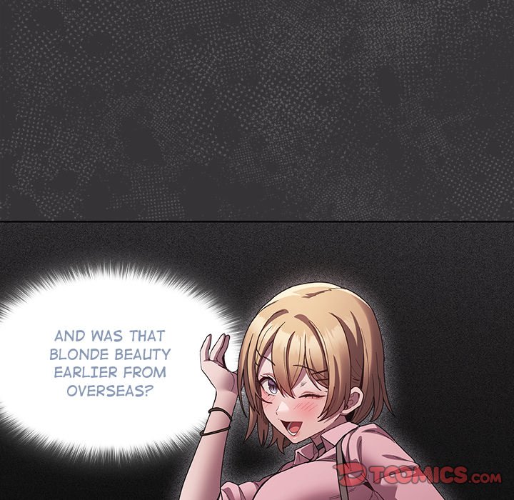 The Messiah and His Followers Chapter 9 - Manhwa18.com