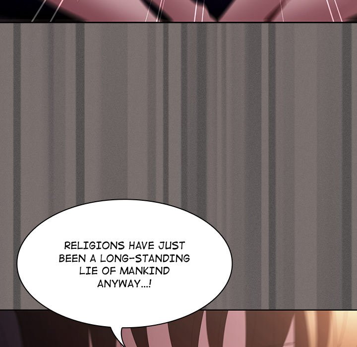 The Messiah and His Followers Chapter 9 - Manhwa18.com