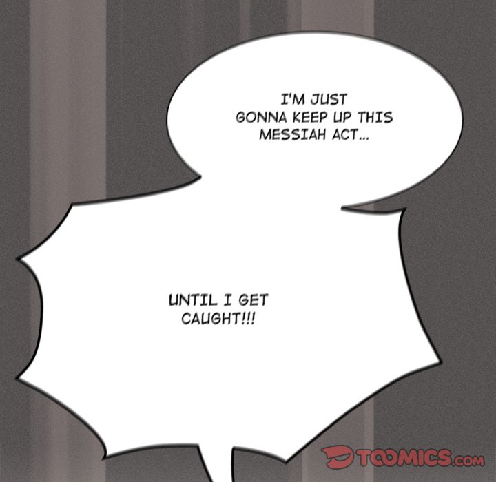 The Messiah and His Followers Chapter 9 - Manhwa18.com