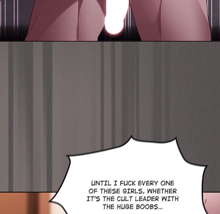 The Messiah and His Followers Chapter 9 - Manhwa18.com