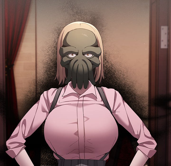 The Messiah and His Followers Chapter 9 - Manhwa18.com