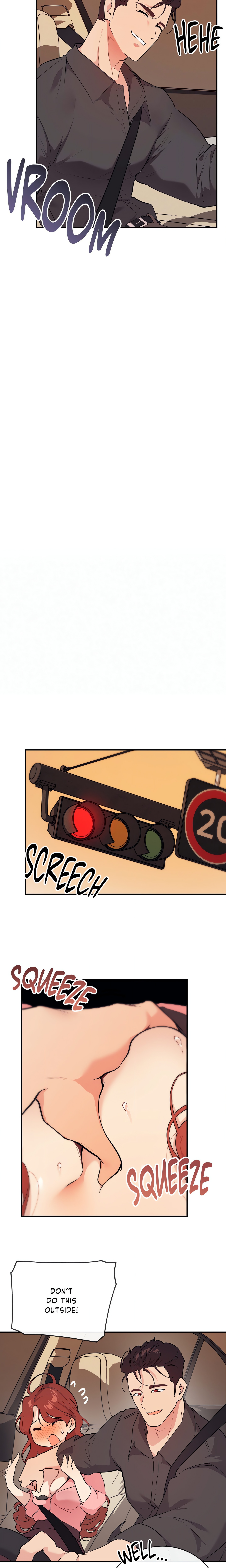 Cherry Pop Chapter 11 - Manhwa18.com