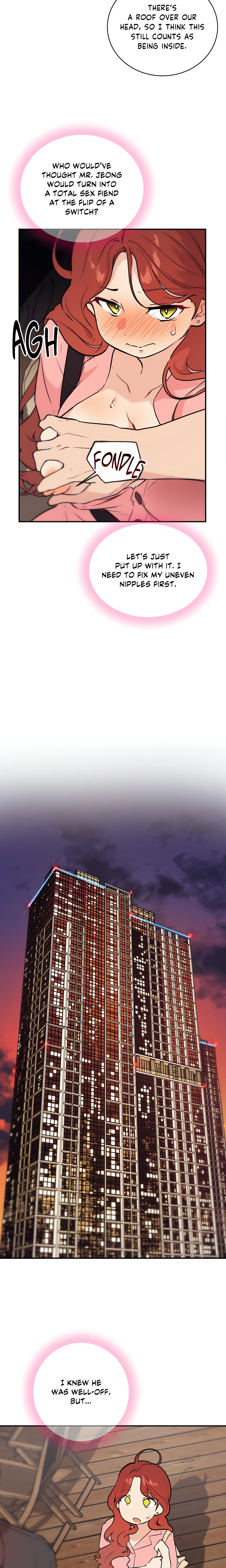 Cherry Pop Chapter 11 - Manhwa18.com