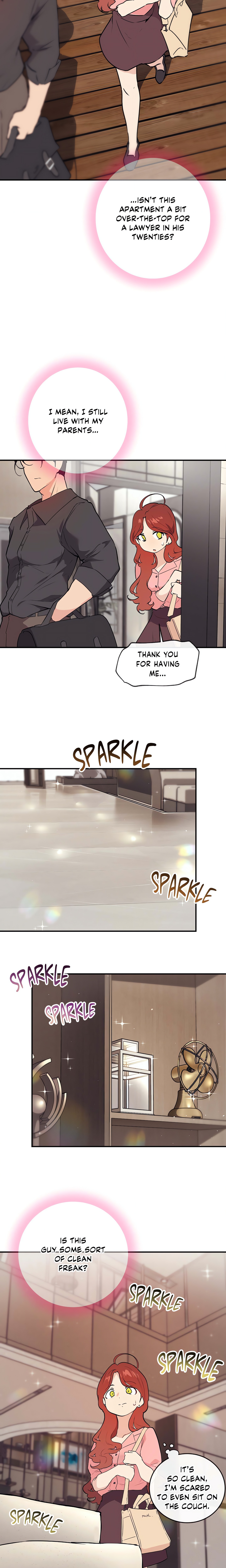 Cherry Pop Chapter 11 - Manhwa18.com