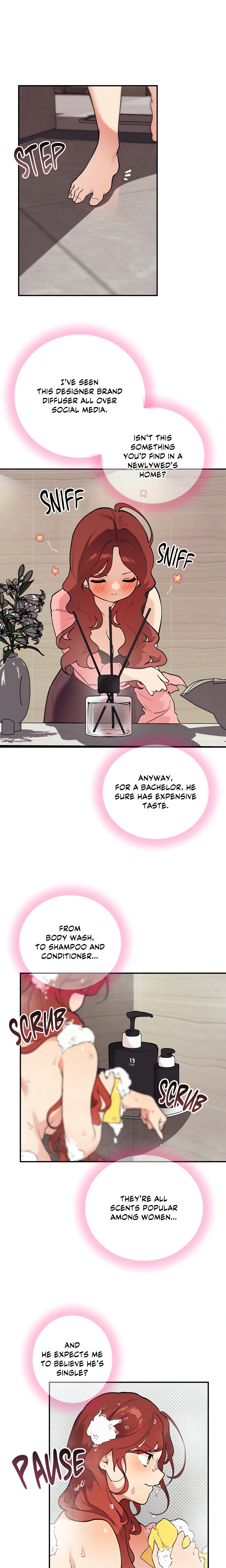 Cherry Pop Chapter 11 - Manhwa18.com