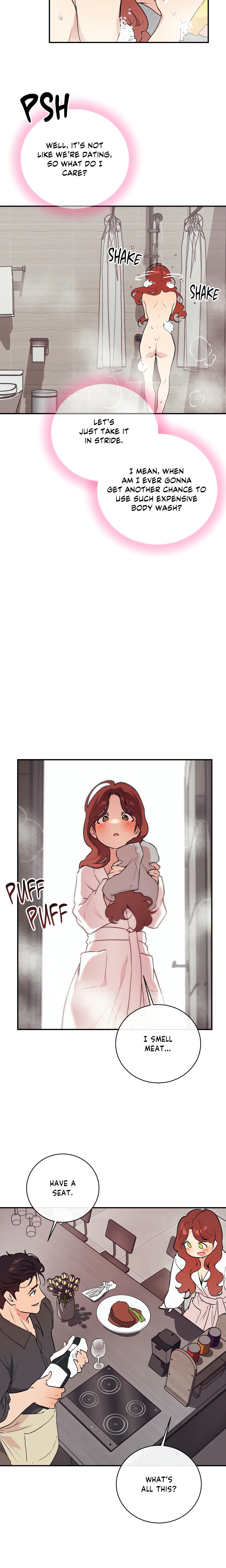 Cherry Pop Chapter 11 - Manhwa18.com