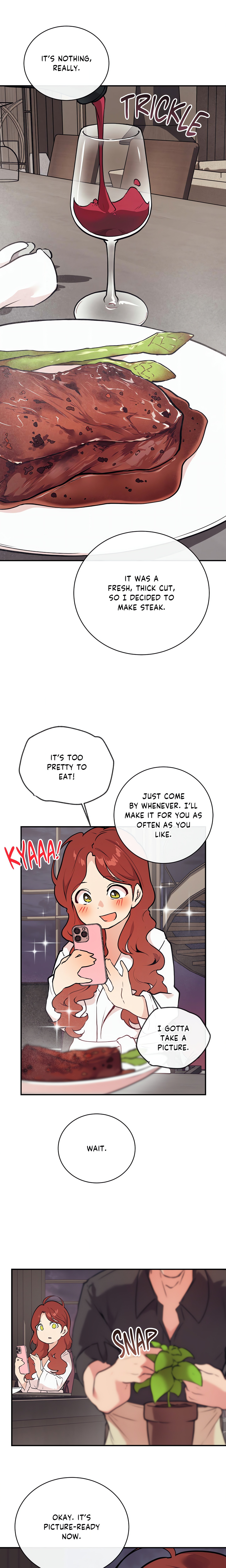 Cherry Pop Chapter 11 - Manhwa18.com