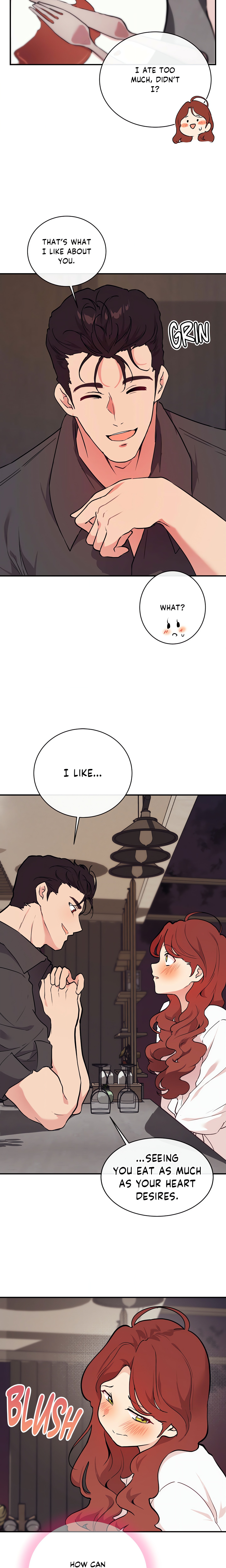 Cherry Pop Chapter 11 - Manhwa18.com
