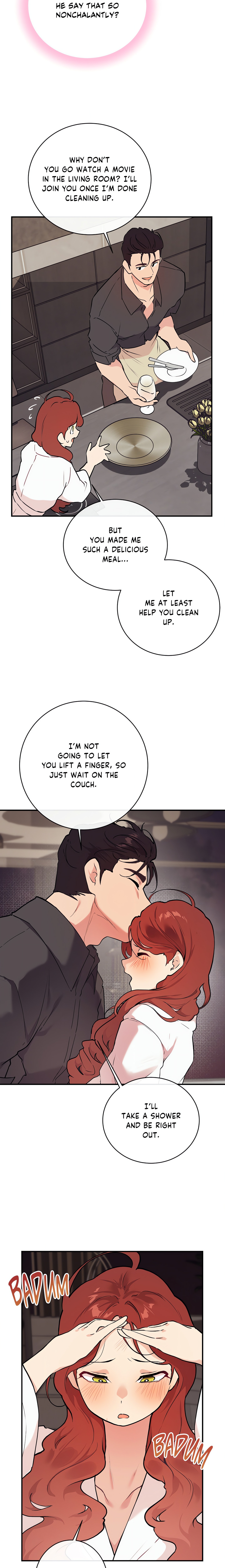 Cherry Pop Chapter 11 - Manhwa18.com