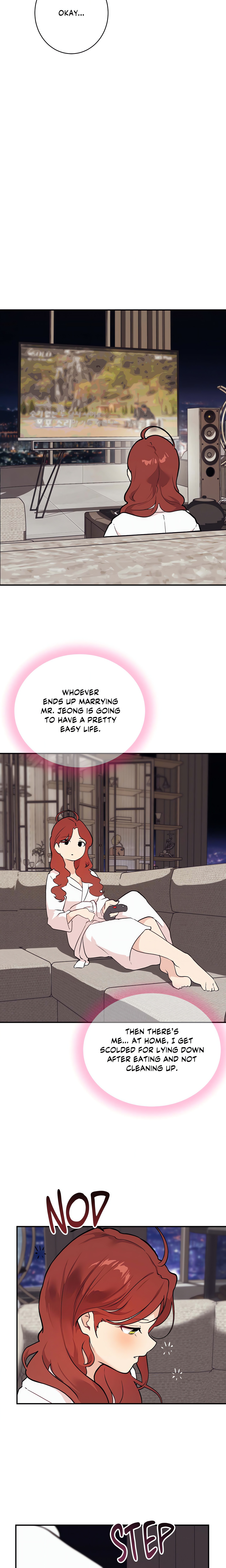 Cherry Pop Chapter 11 - Manhwa18.com