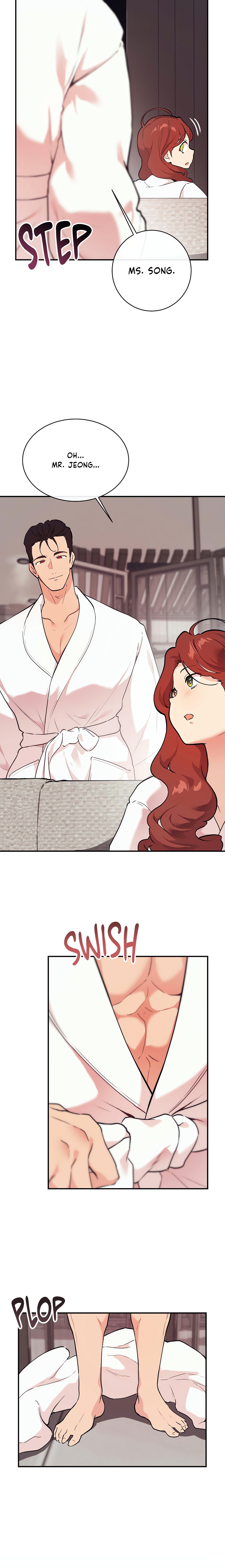 Cherry Pop Chapter 11 - Manhwa18.com