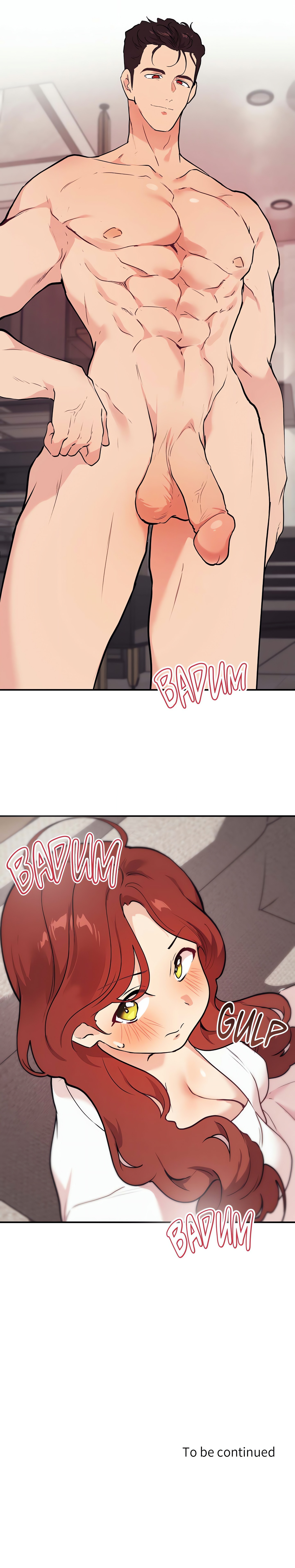 Cherry Pop Chapter 11 - Manhwa18.com
