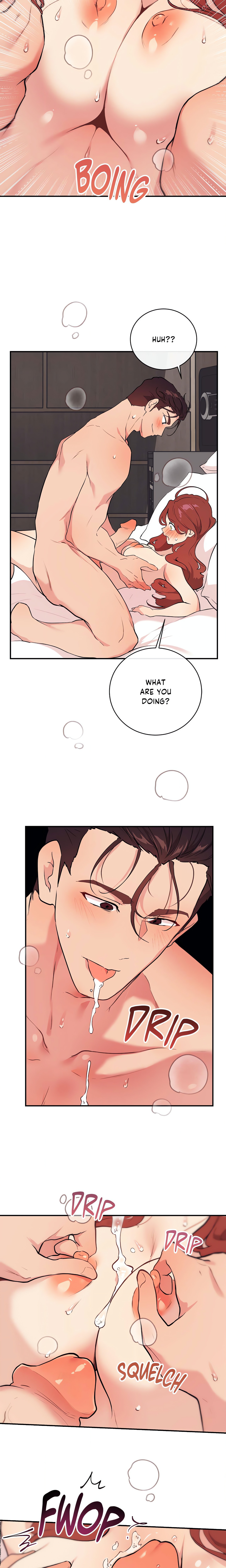 Cherry Pop Chapter 12 - Manhwa18.com