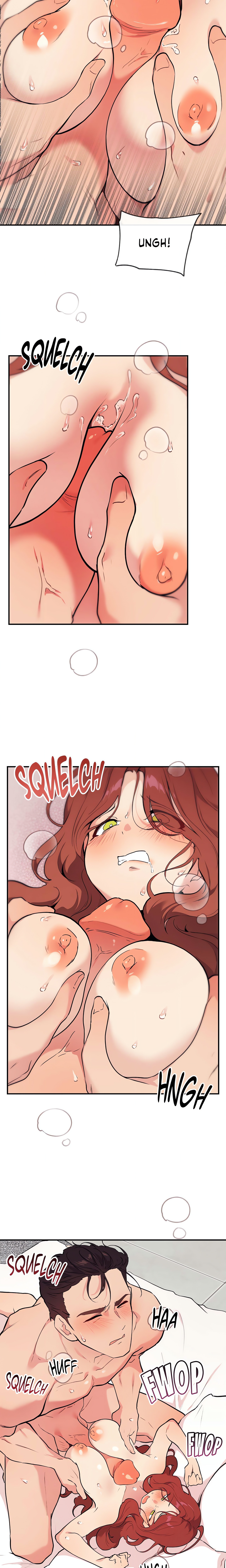 Cherry Pop Chapter 12 - Manhwa18.com