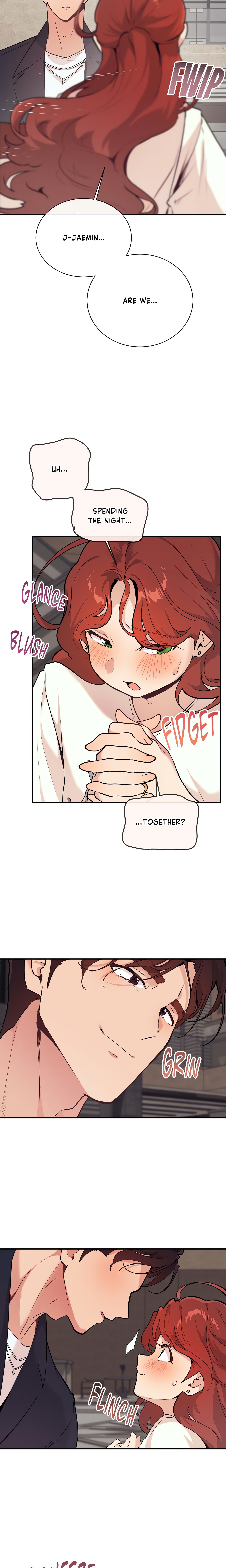 Cherry Pop Chapter 19 - Manhwa18.com