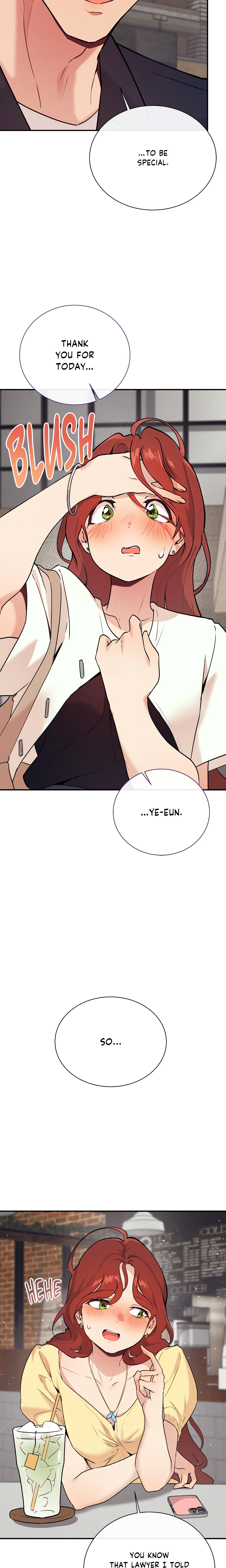Cherry Pop Chapter 19 - Manhwa18.com