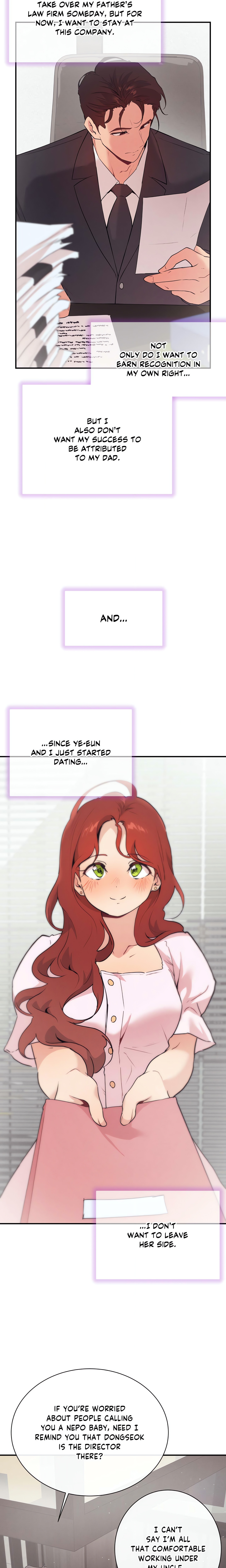 Cherry Pop Chapter 19 - Manhwa18.com