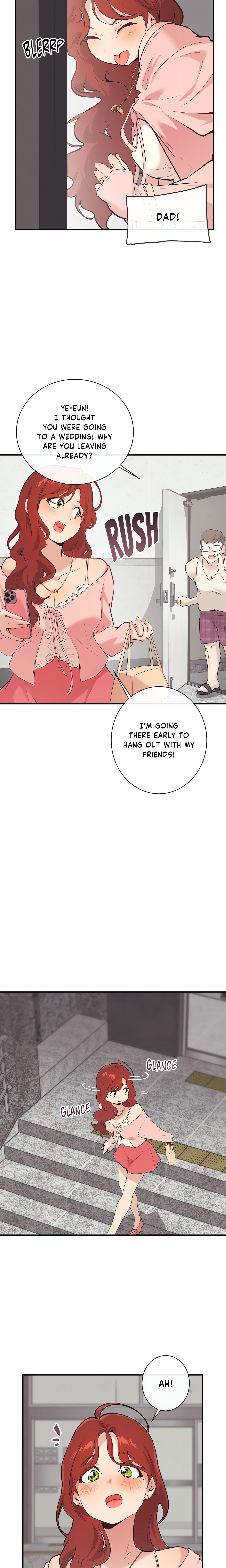 Cherry Pop Chapter 19 - Manhwa18.com