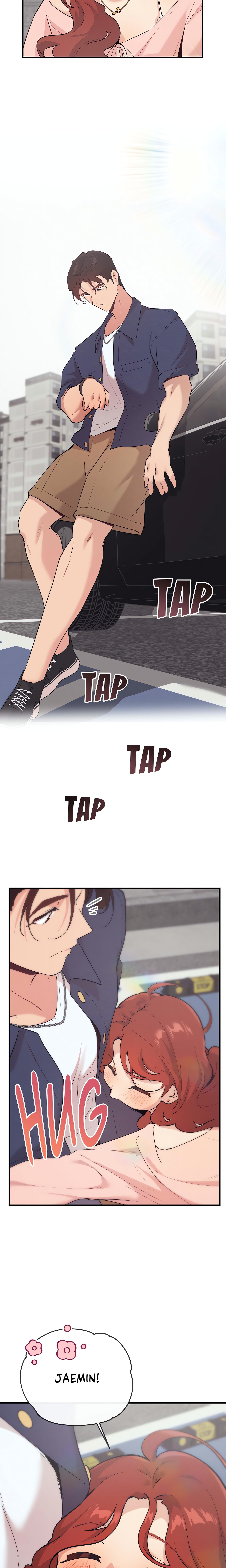 Cherry Pop Chapter 19 - Manhwa18.com