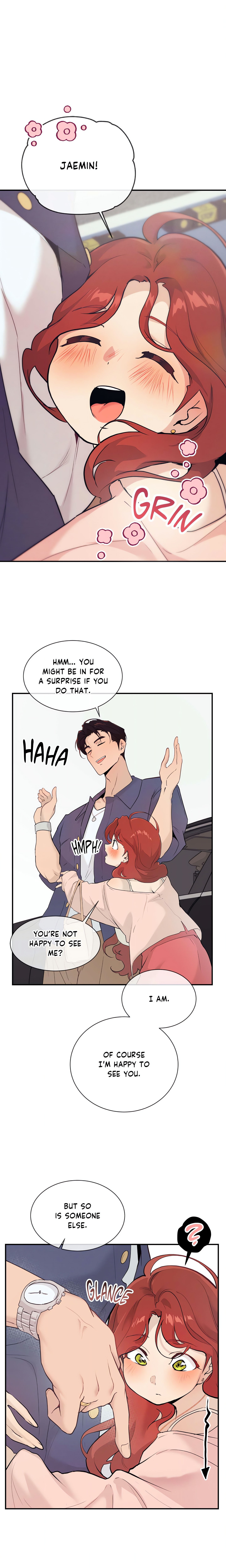 Cherry Pop Chapter 20 - Manhwa18.com