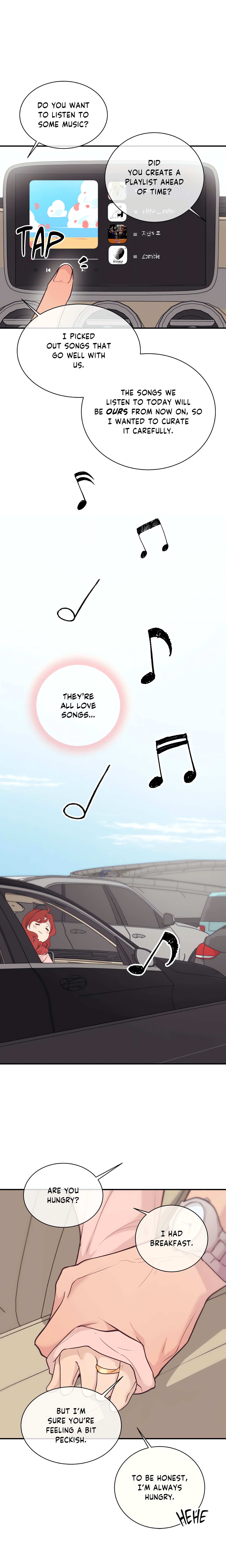 Cherry Pop Chapter 20 - Manhwa18.com