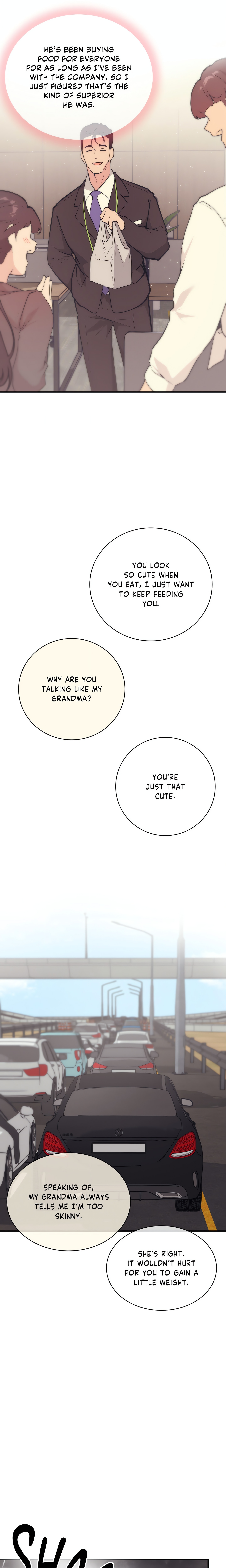 Cherry Pop Chapter 20 - Manhwa18.com
