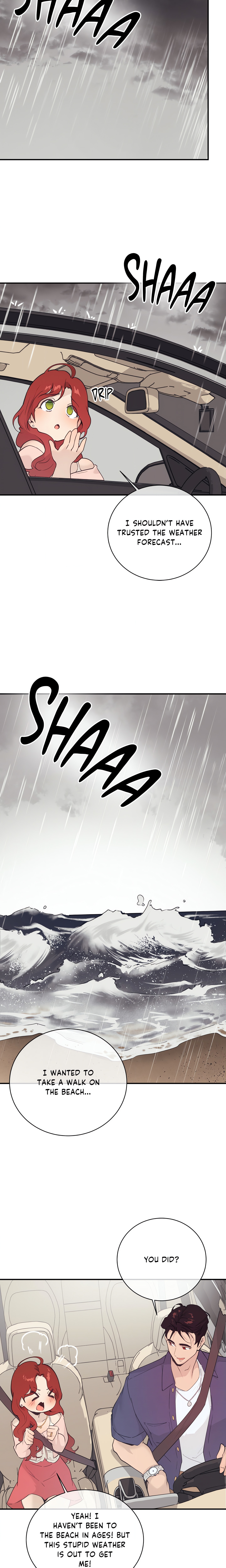 Cherry Pop Chapter 20 - Manhwa18.com