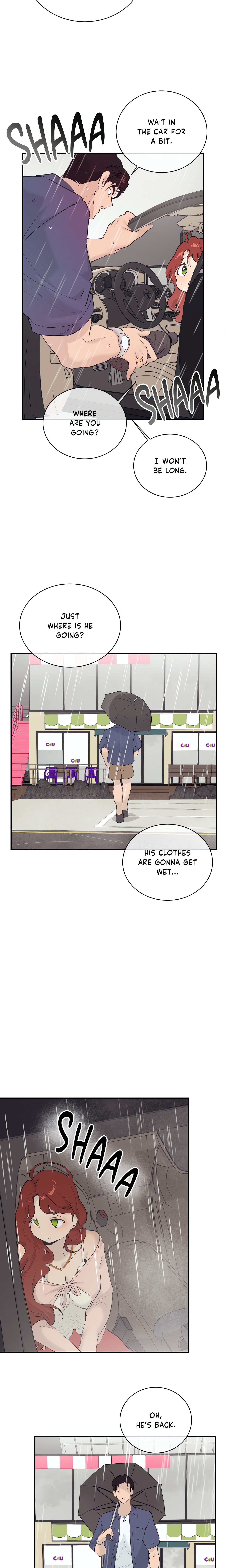 Cherry Pop Chapter 20 - Manhwa18.com