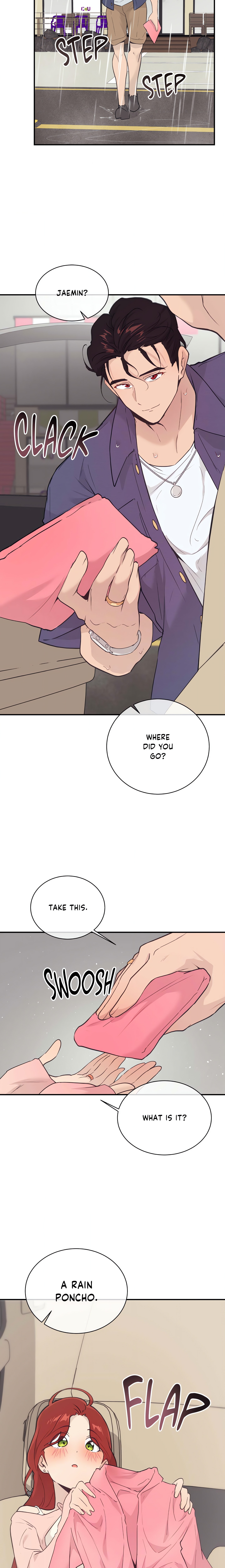 Cherry Pop Chapter 20 - Manhwa18.com