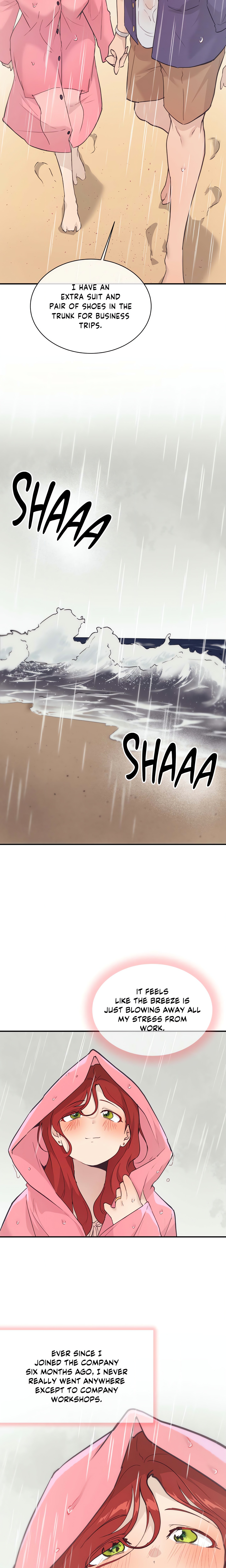 Cherry Pop Chapter 20 - Manhwa18.com
