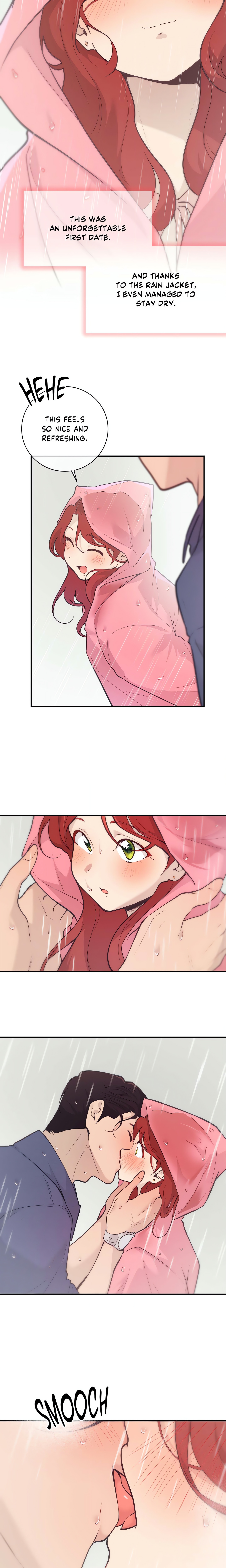Cherry Pop Chapter 20 - Manhwa18.com